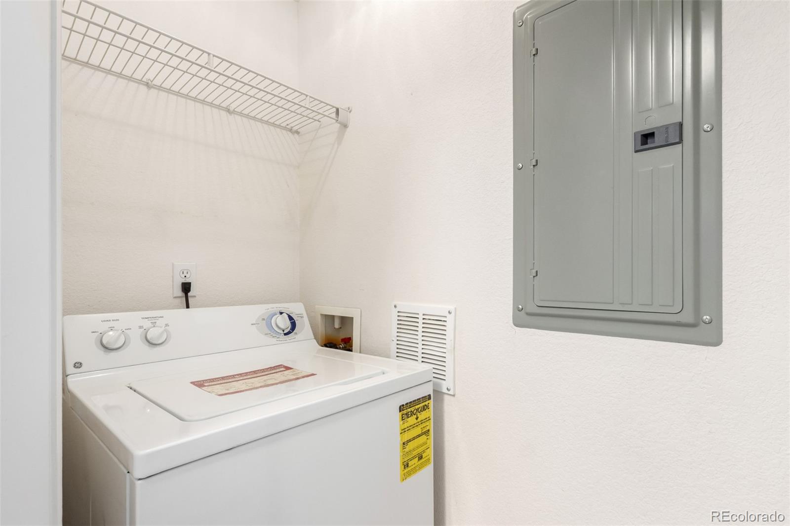 MLS Image #17 for 4451 s ammons street 3-302,littleton, Colorado