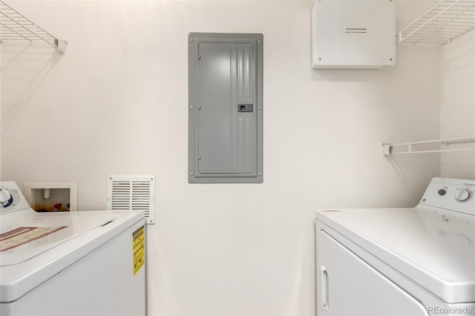 MLS Image #19 for 4451 s ammons street 3-302,littleton, Colorado