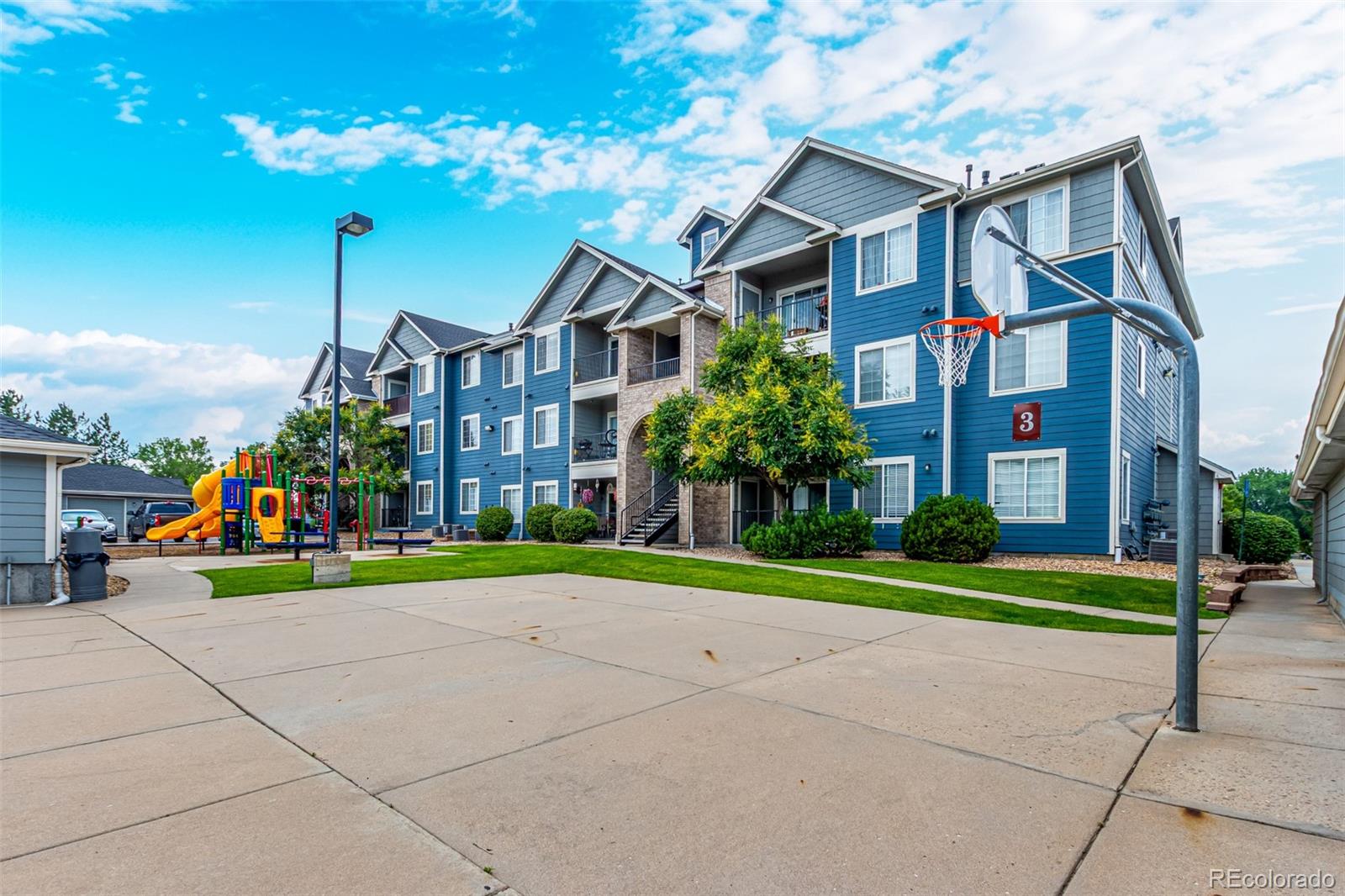 MLS Image #21 for 4451 s ammons street 3-302,littleton, Colorado