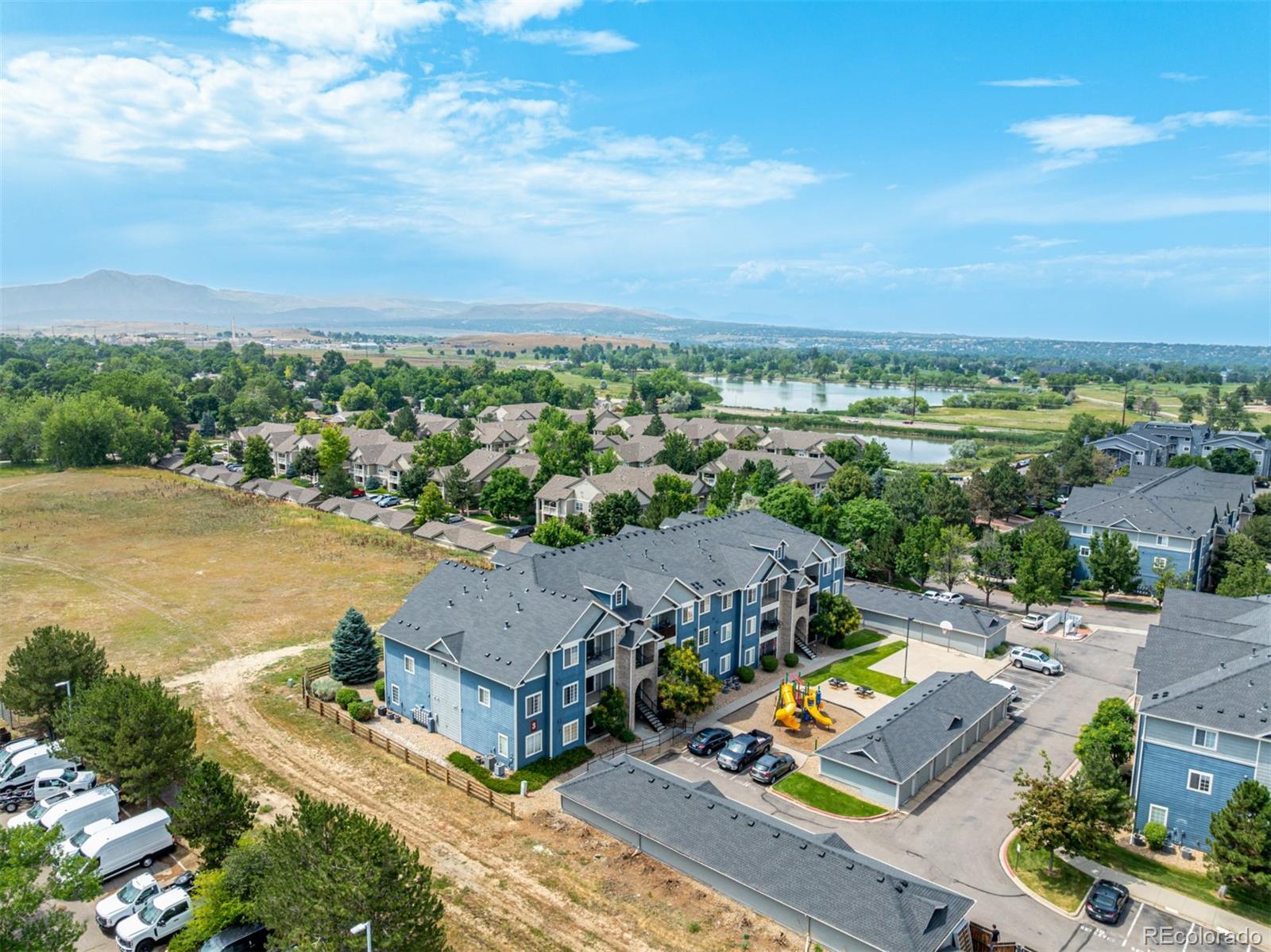 MLS Image #24 for 4451 s ammons street 3-302,littleton, Colorado