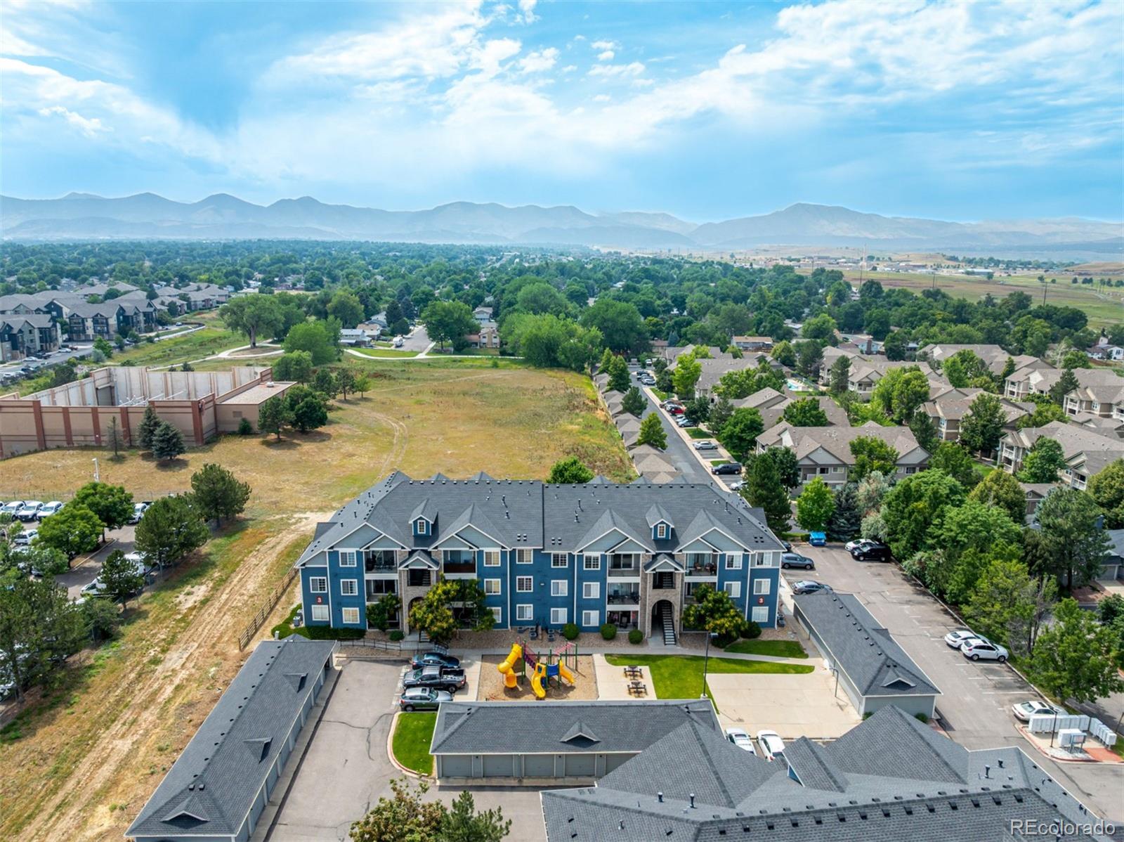 MLS Image #27 for 4451 s ammons street 3-302,littleton, Colorado