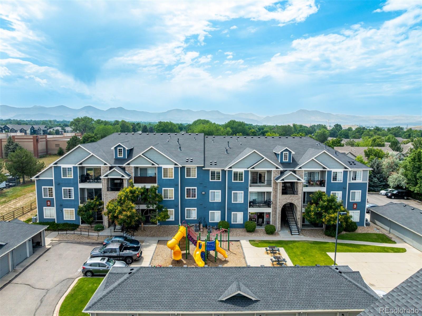 MLS Image #28 for 4451 s ammons street 3-302,littleton, Colorado