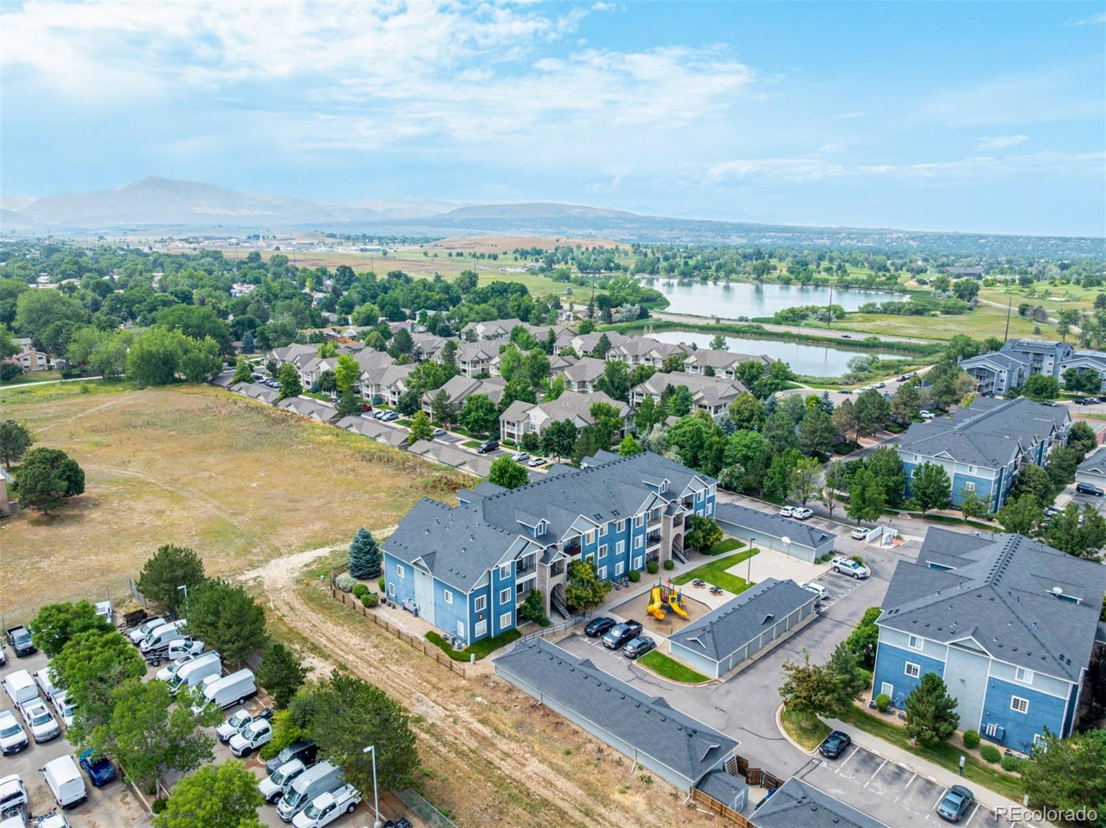 MLS Image #29 for 4451 s ammons street 3-302,littleton, Colorado