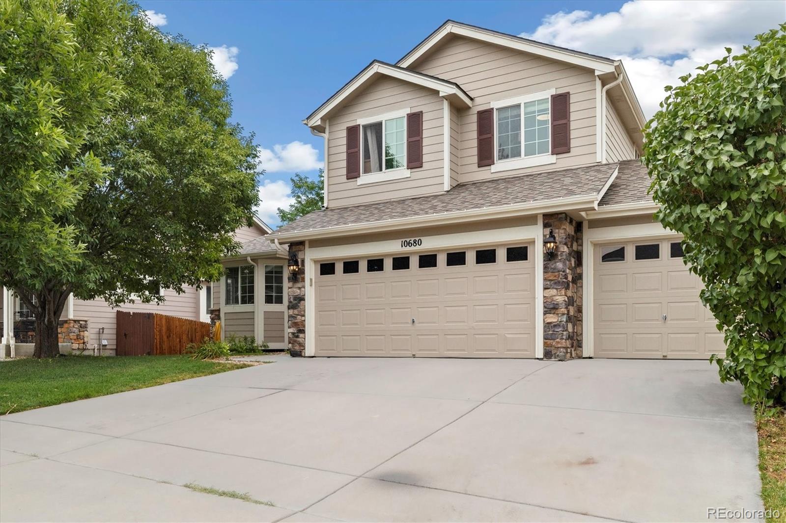 MLS Image #2 for 10680  norfolk street,commerce city, Colorado