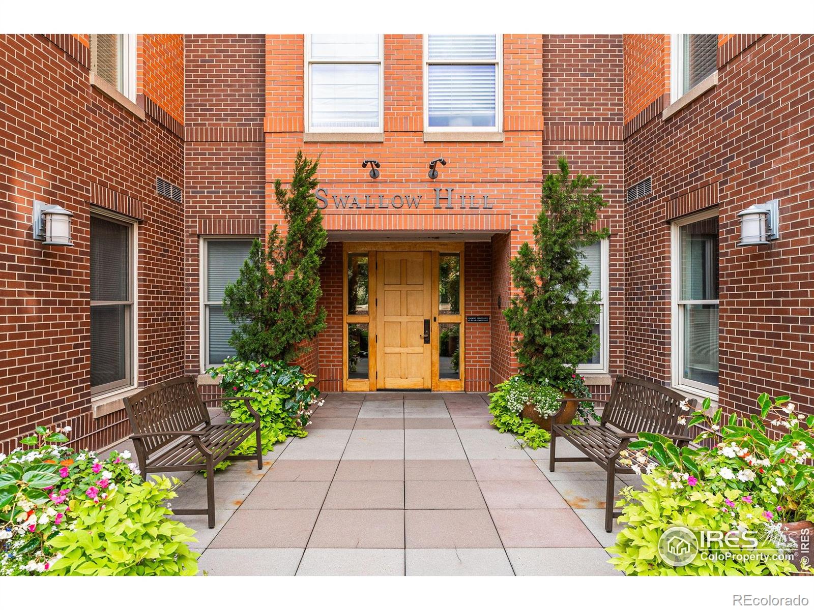 MLS Image #1 for 1631 n emerson street,denver, Colorado