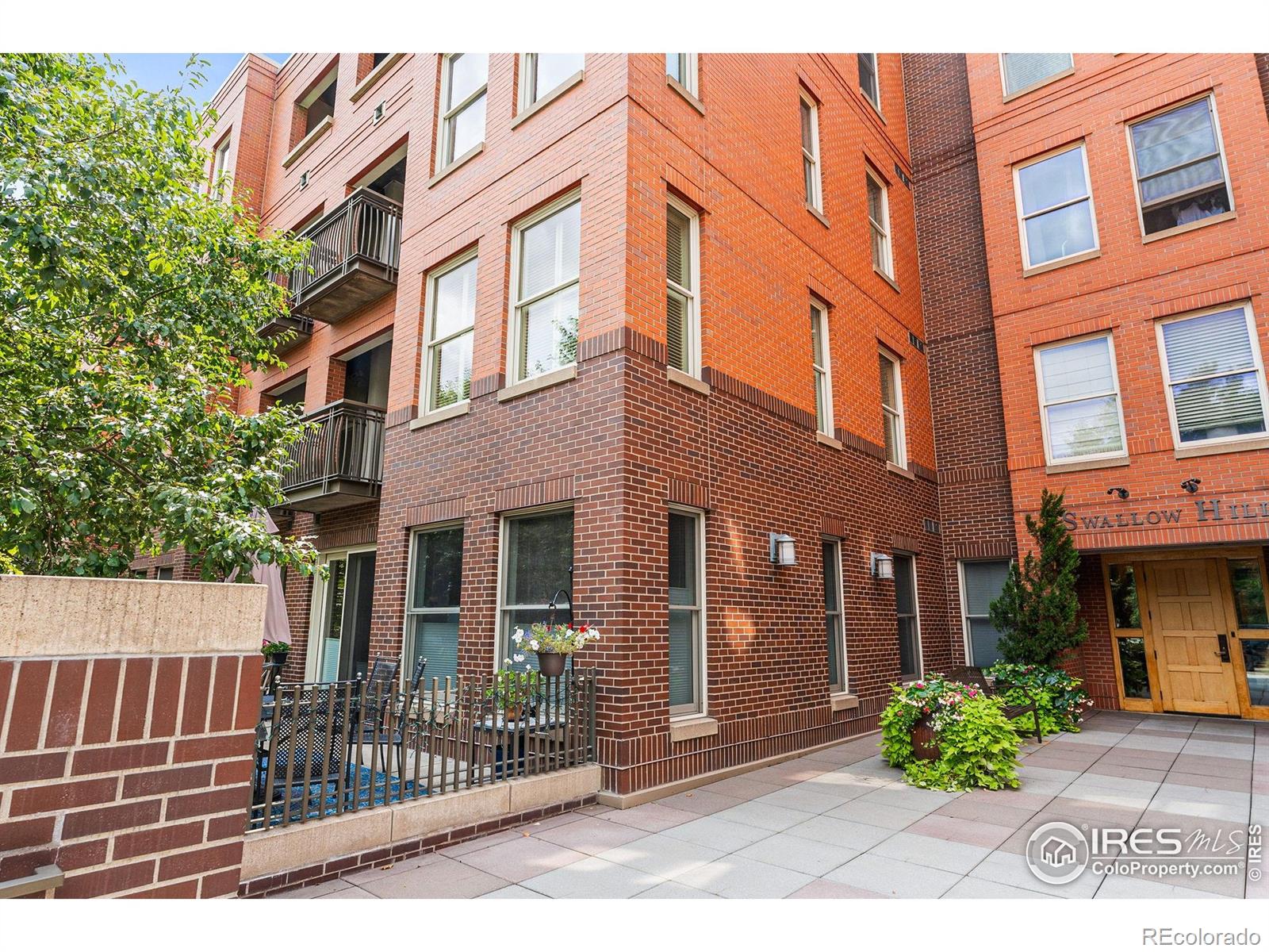 MLS Image #2 for 1631 n emerson street,denver, Colorado