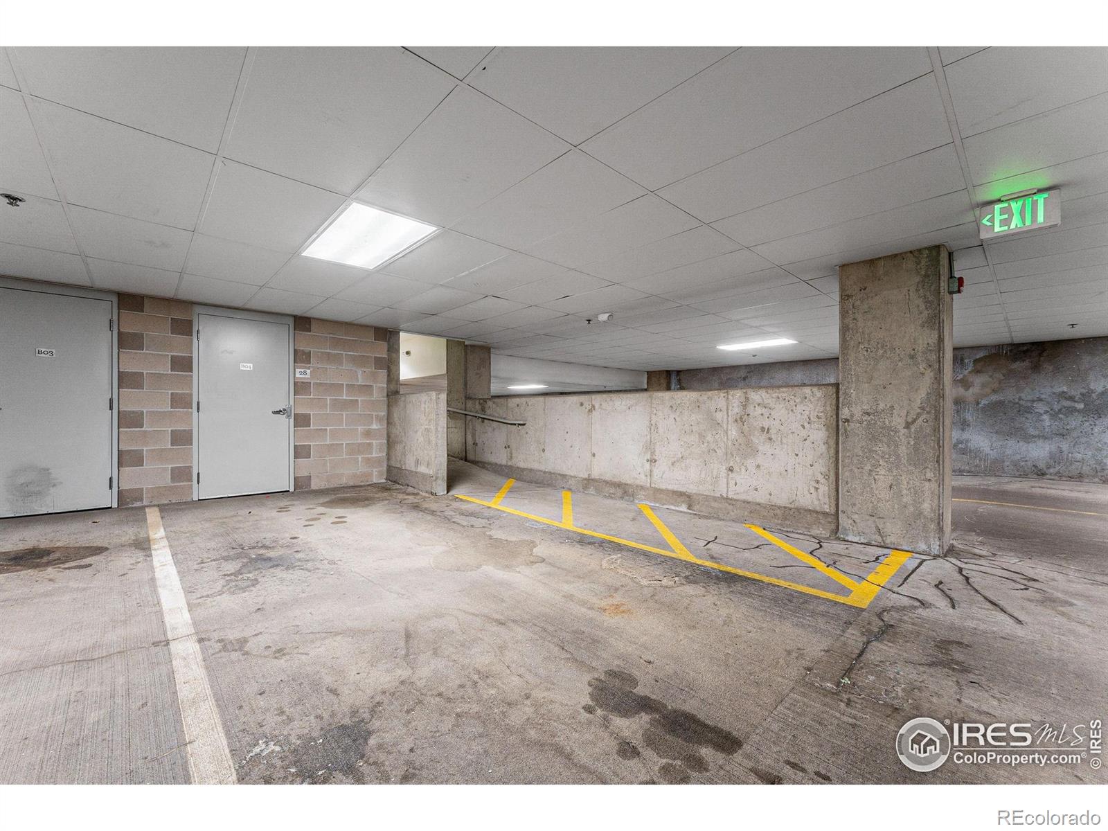 MLS Image #35 for 1631 n emerson street,denver, Colorado