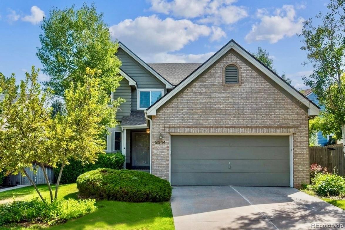 MLS Image #0 for 3314 s tulare court,denver, Colorado