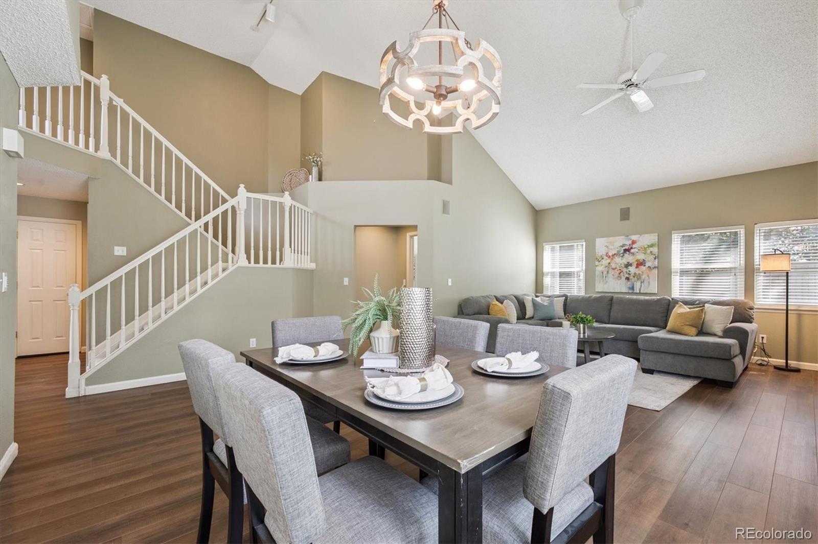 MLS Image #1 for 3314 s tulare court,denver, Colorado