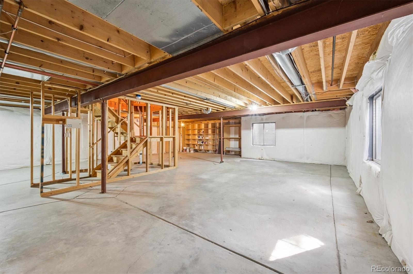 MLS Image #19 for 3314 s tulare court,denver, Colorado