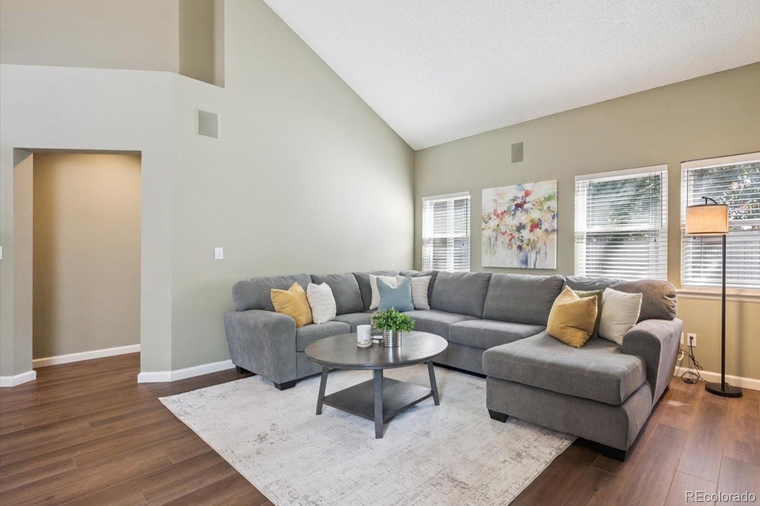 MLS Image #2 for 3314 s tulare court,denver, Colorado
