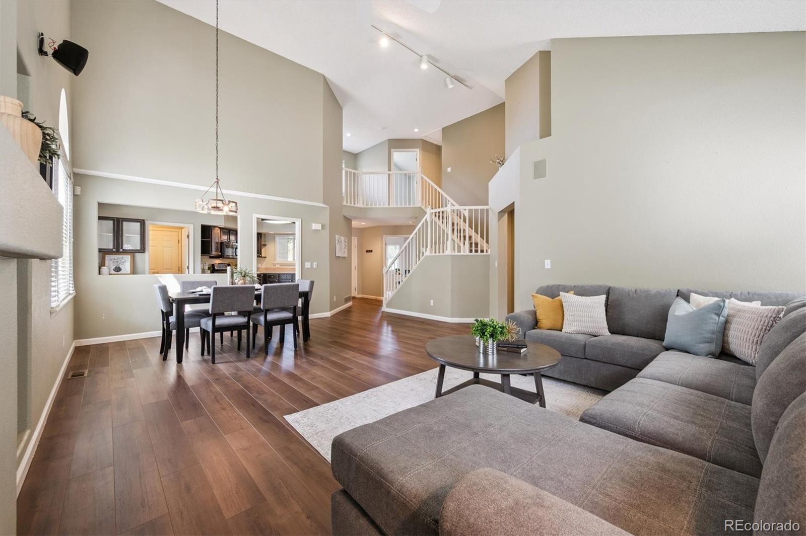 MLS Image #5 for 3314 s tulare court,denver, Colorado