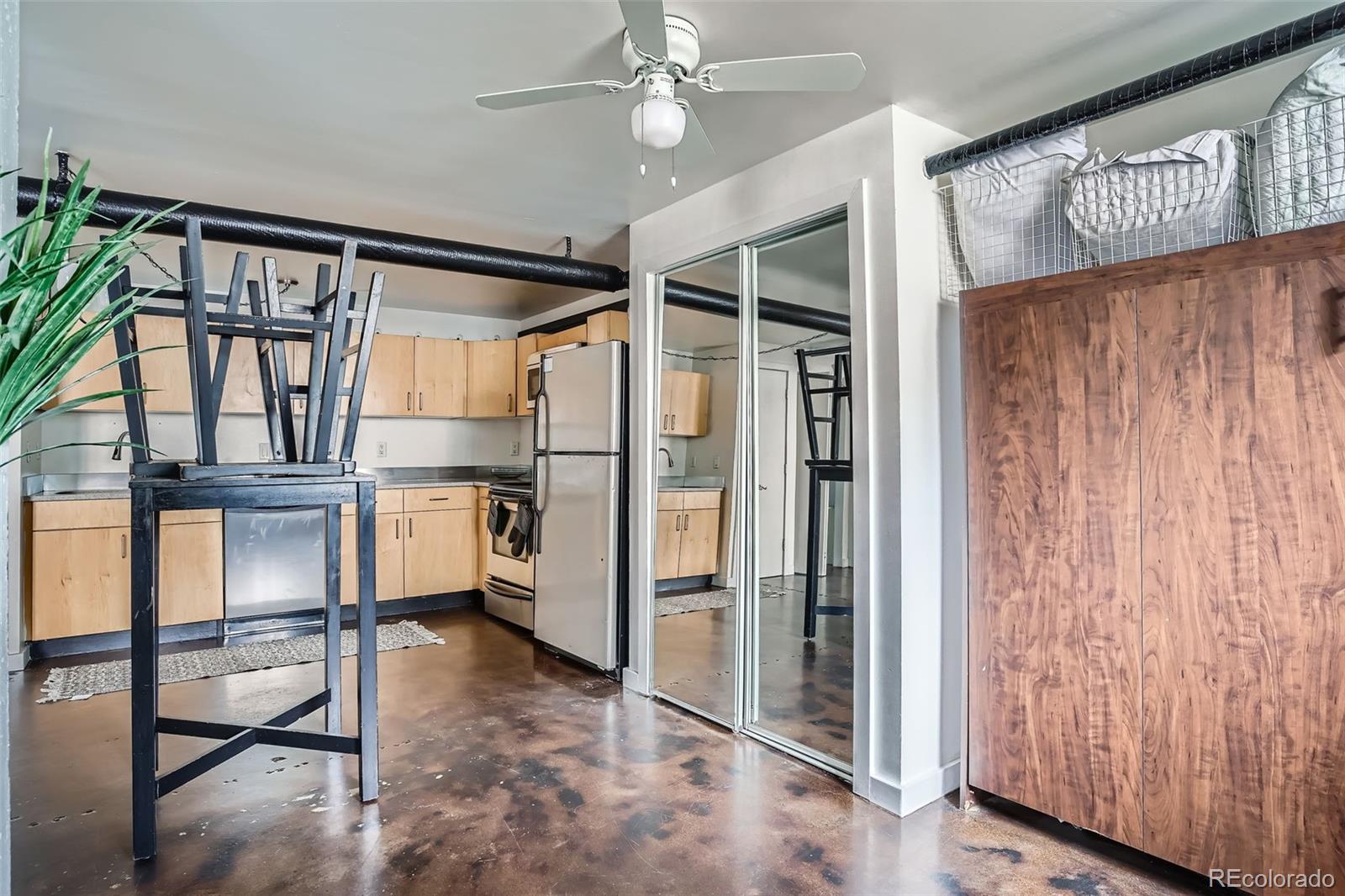 MLS Image #13 for 500 e 11th avenue 101,denver, Colorado
