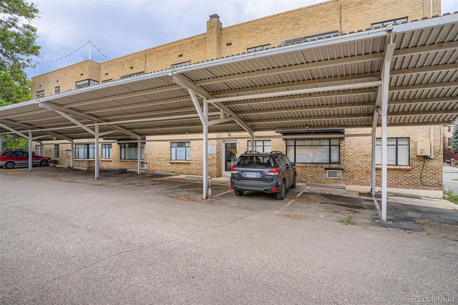 MLS Image #16 for 500 e 11th avenue 101,denver, Colorado