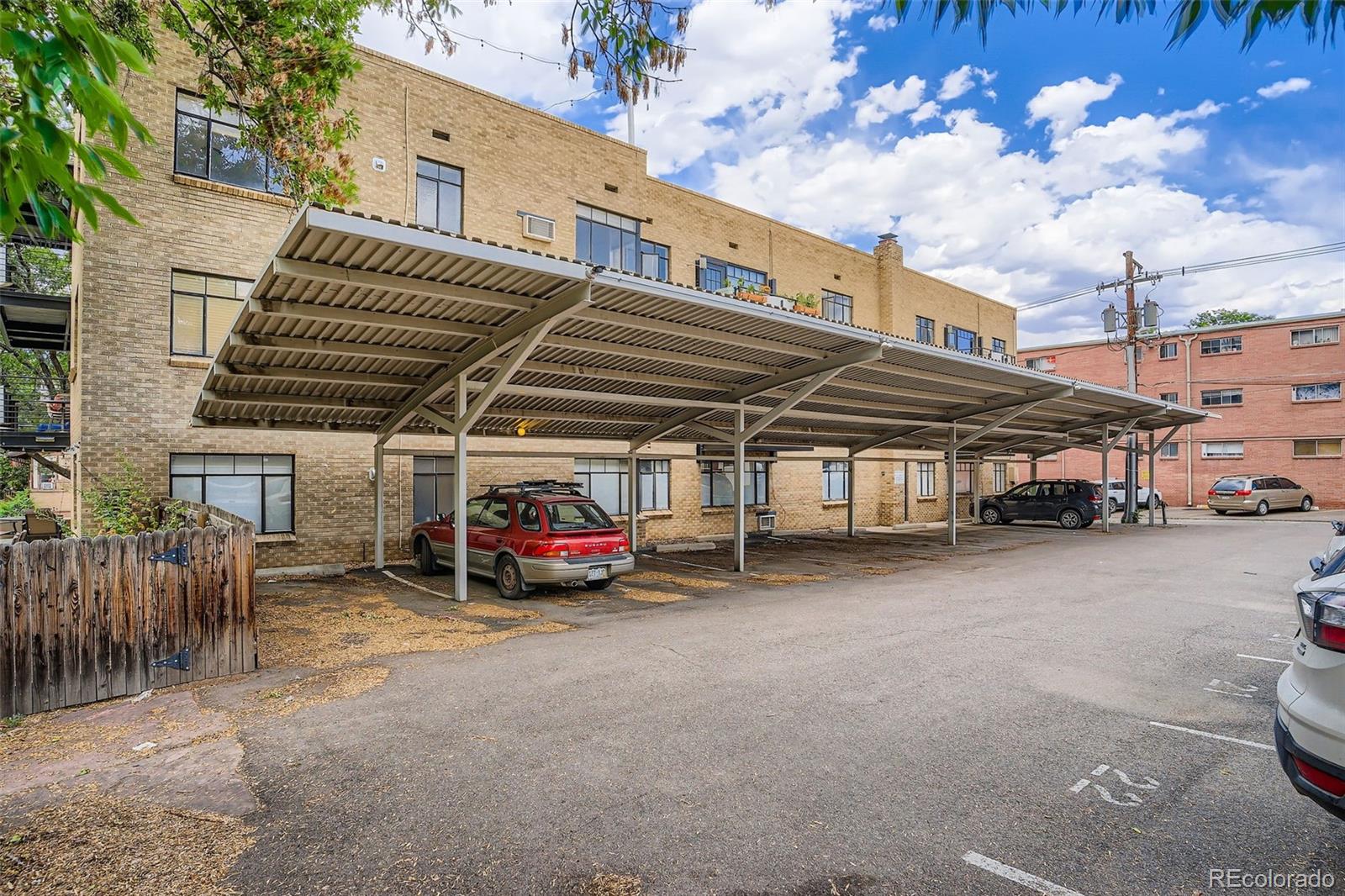 MLS Image #17 for 500 e 11th avenue 101,denver, Colorado