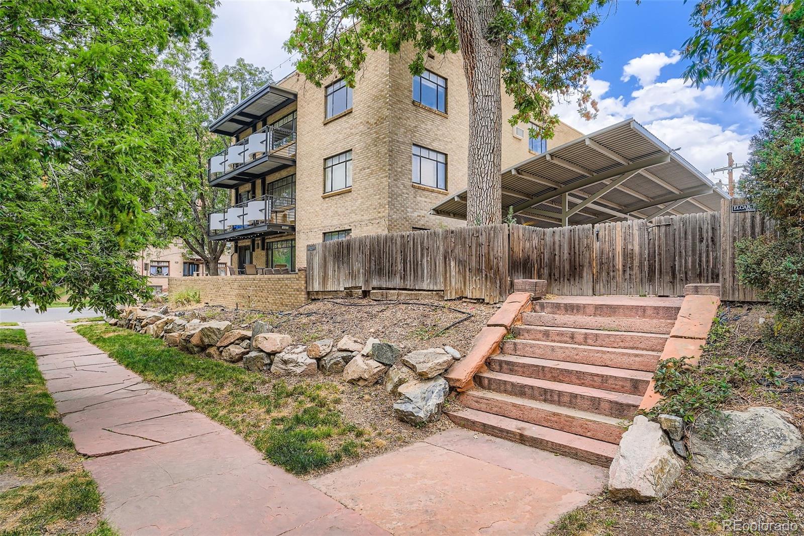 MLS Image #18 for 500 e 11th avenue 101,denver, Colorado