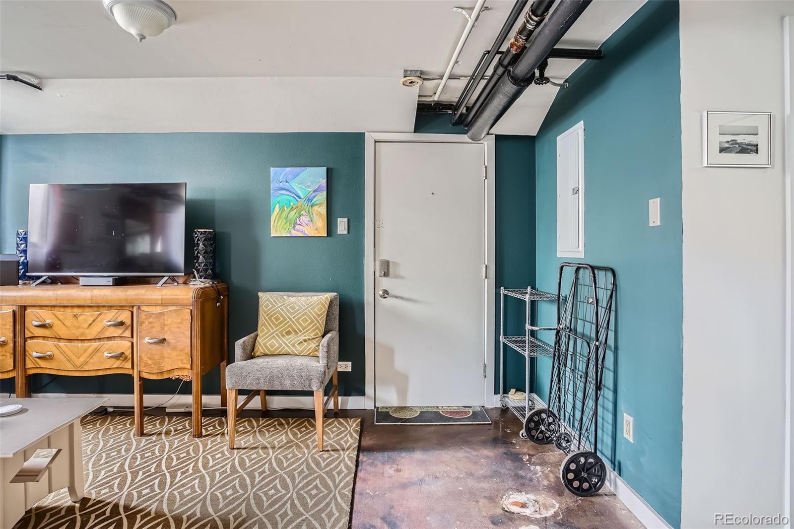MLS Image #2 for 500 e 11th avenue 101,denver, Colorado