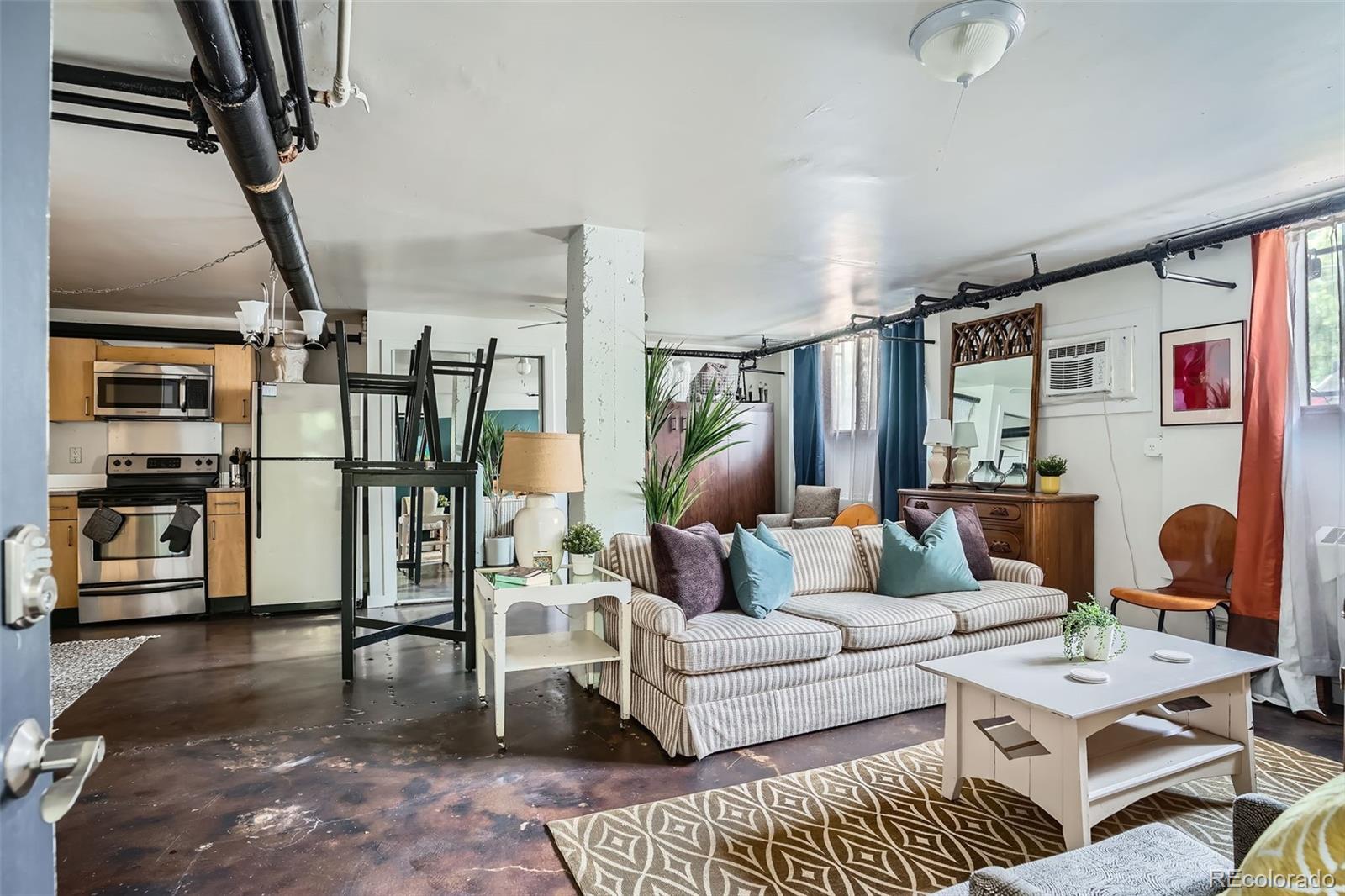 MLS Image #3 for 500 e 11th avenue 101,denver, Colorado