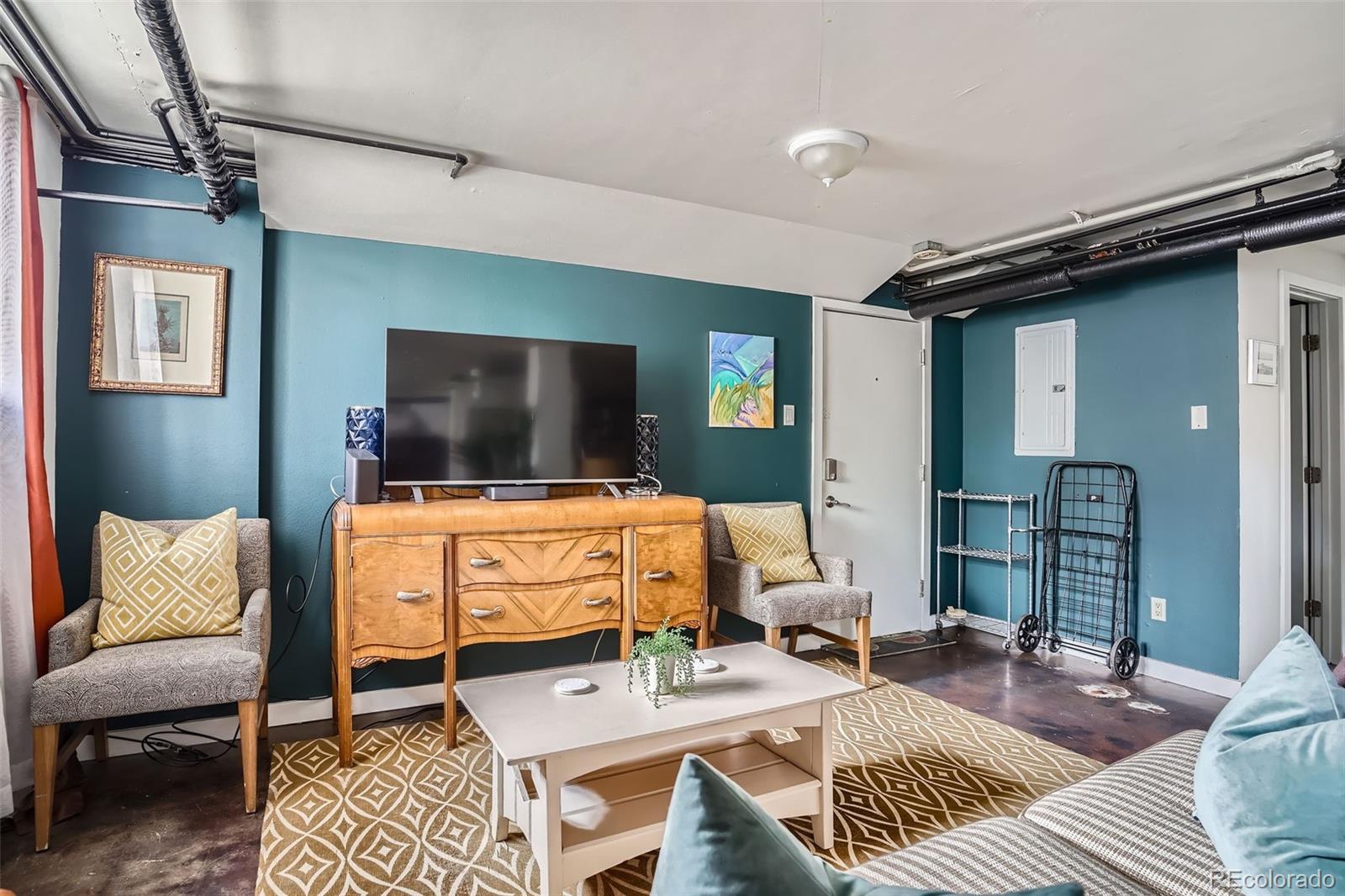 MLS Image #5 for 500 e 11th avenue 101,denver, Colorado