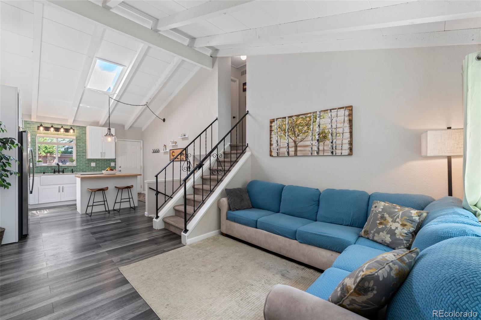 MLS Image #1 for 1033 s miller way,lakewood, Colorado