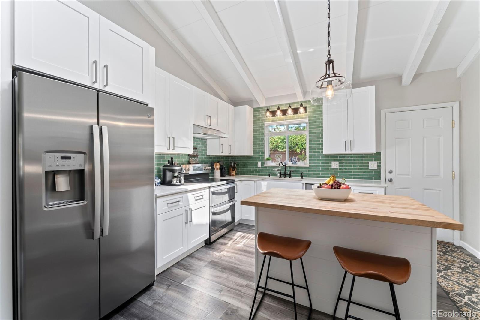 MLS Image #2 for 1033 s miller way,lakewood, Colorado
