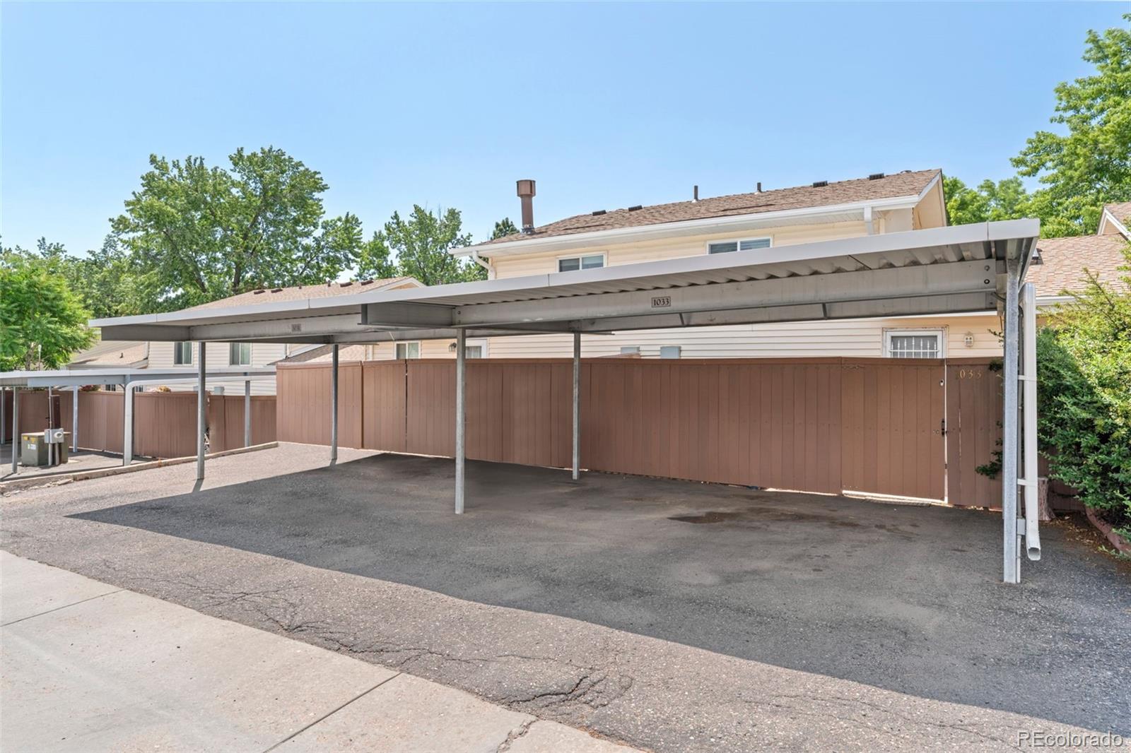 MLS Image #9 for 1033 s miller way,lakewood, Colorado
