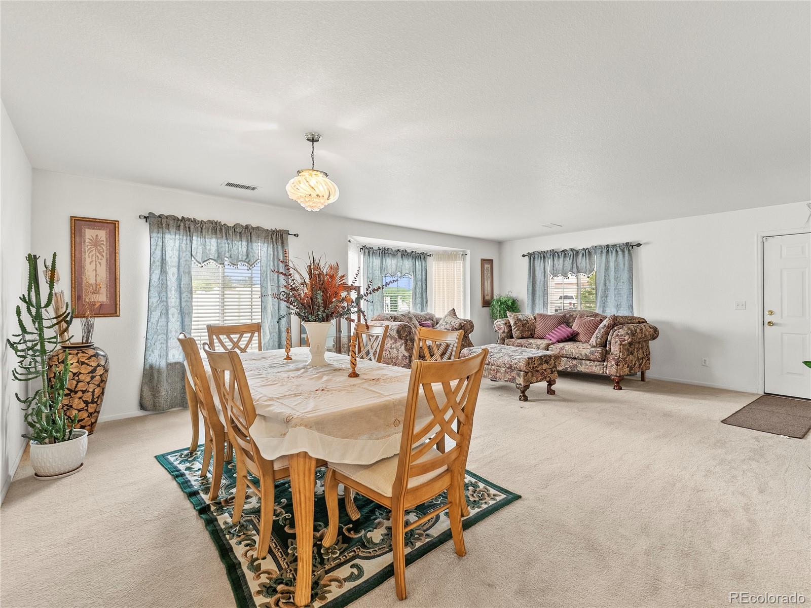 MLS Image #2 for 4906  perth street,denver, Colorado