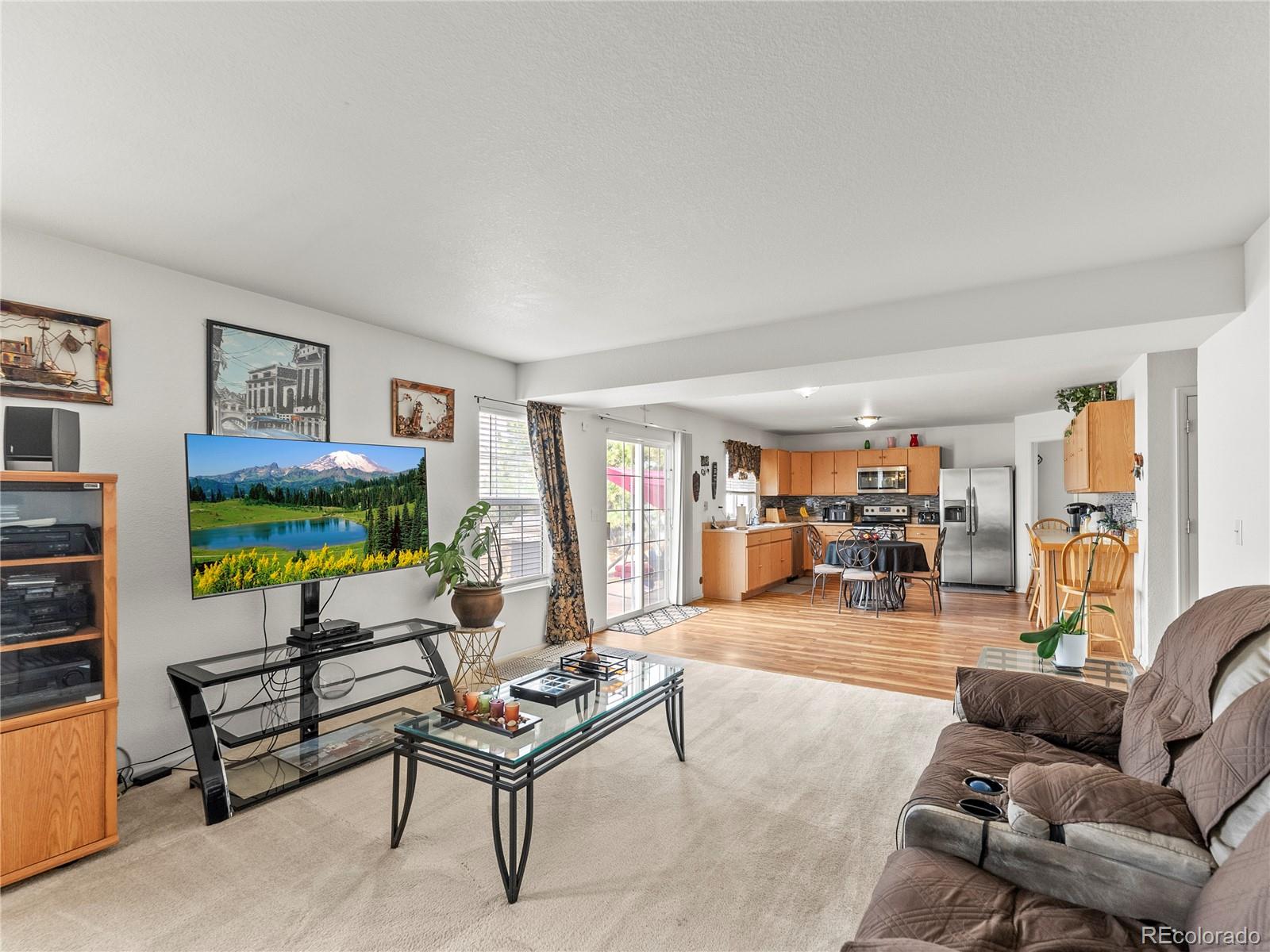 MLS Image #3 for 4906  perth street,denver, Colorado