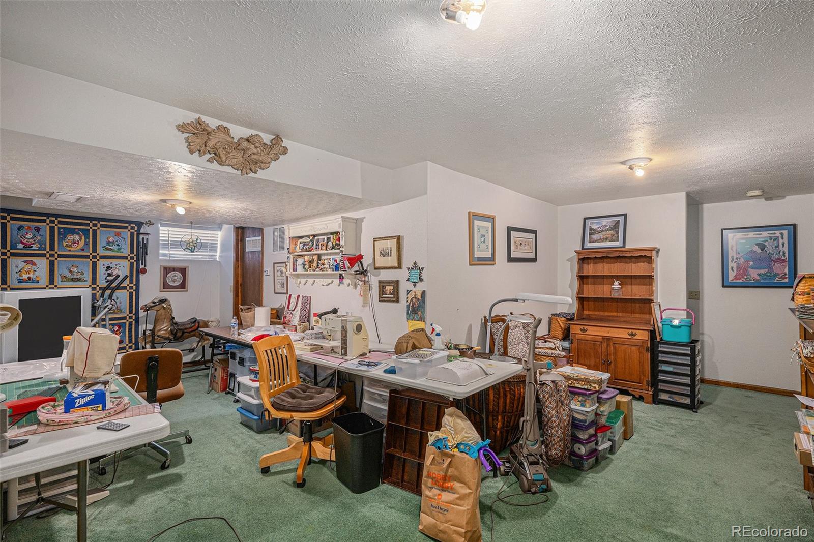 MLS Image #21 for 1040 s dayton street,denver, Colorado