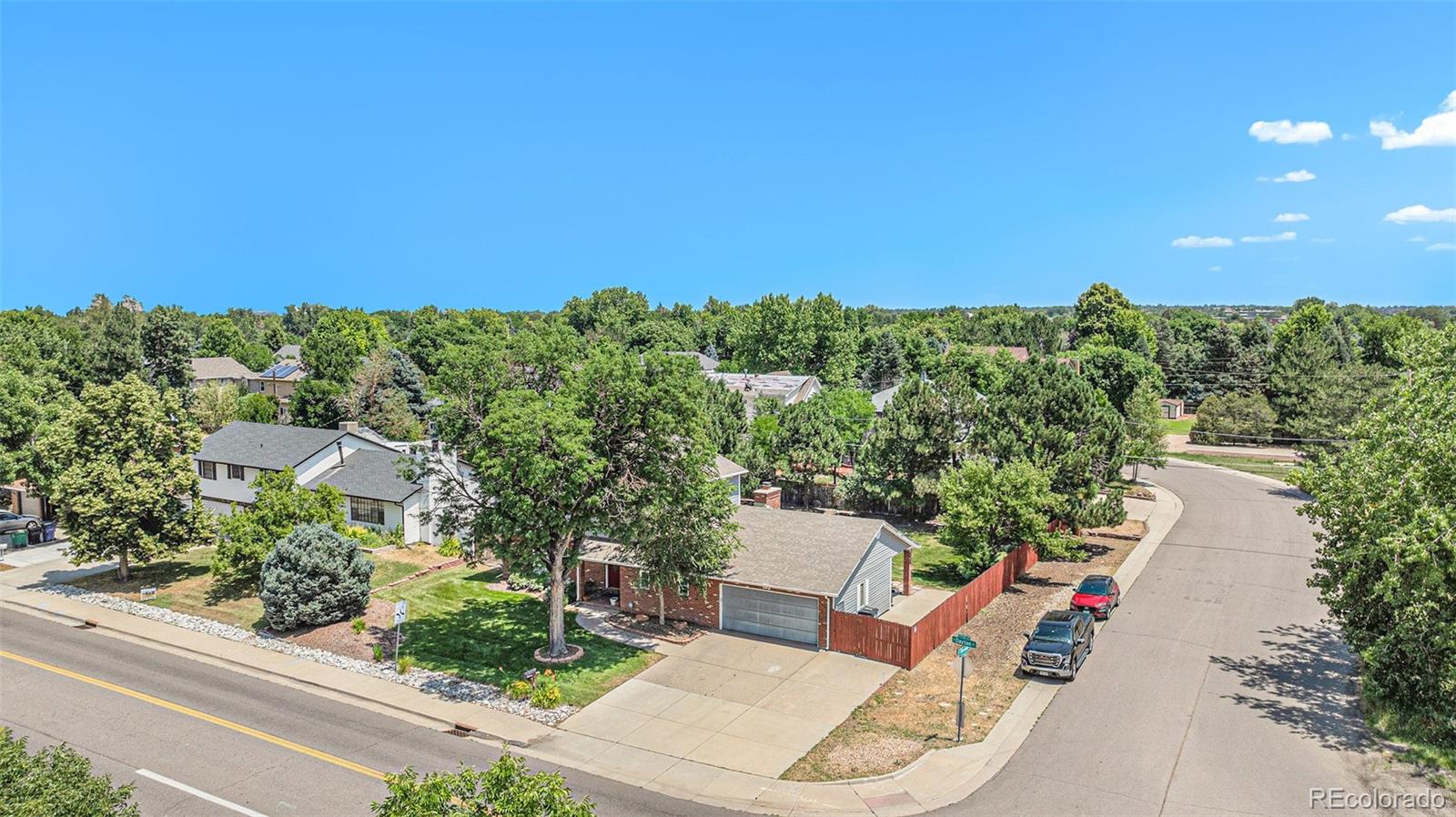 MLS Image #25 for 1040 s dayton street,denver, Colorado