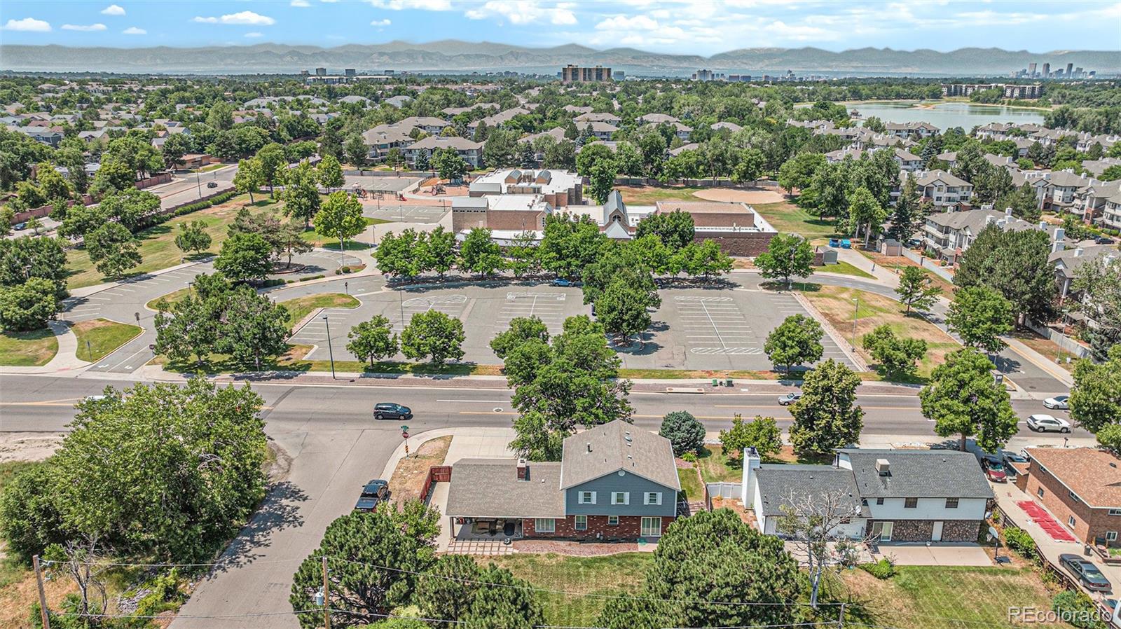 MLS Image #26 for 1040 s dayton street,denver, Colorado