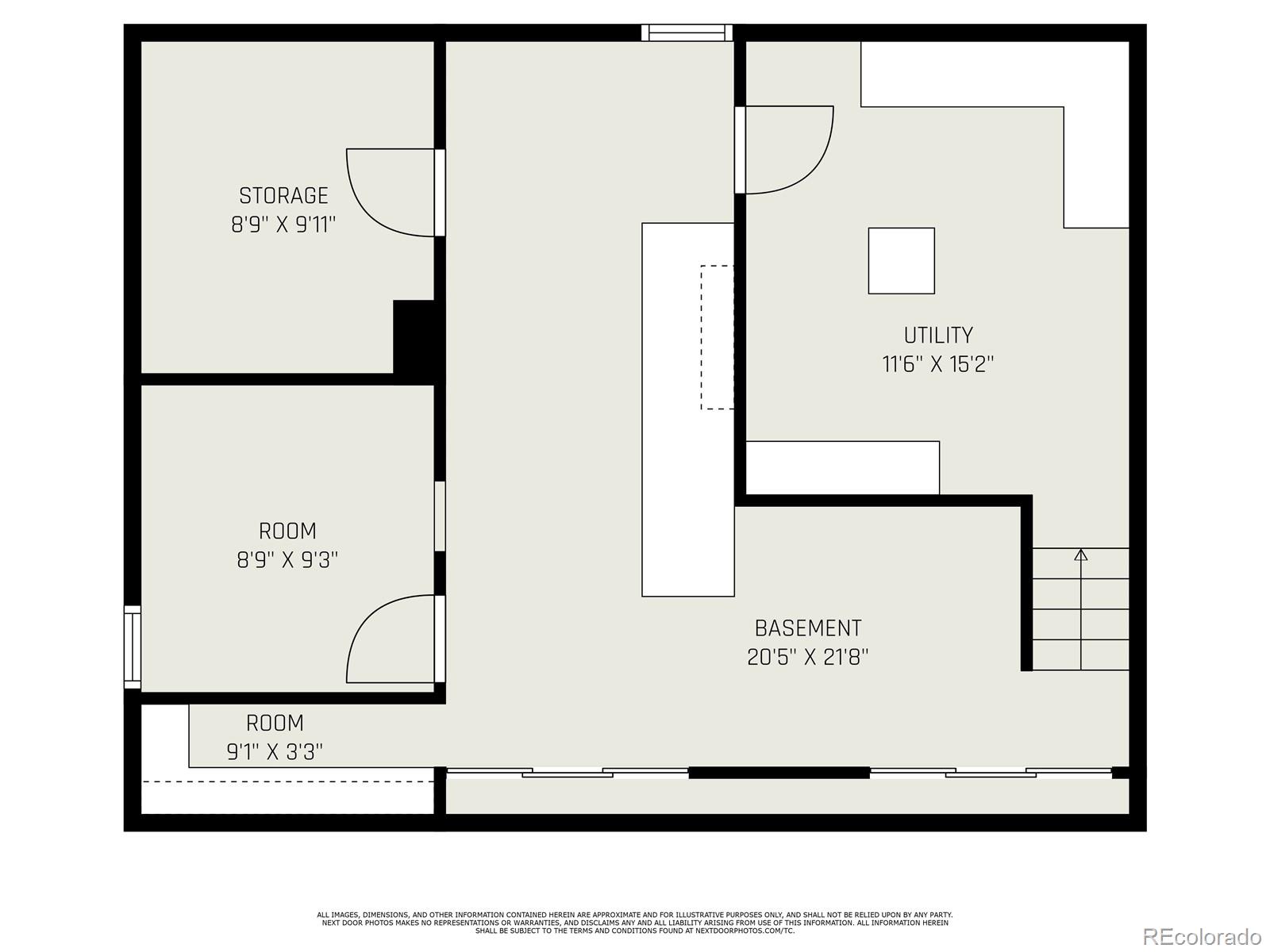 MLS Image #30 for 1040 s dayton street,denver, Colorado