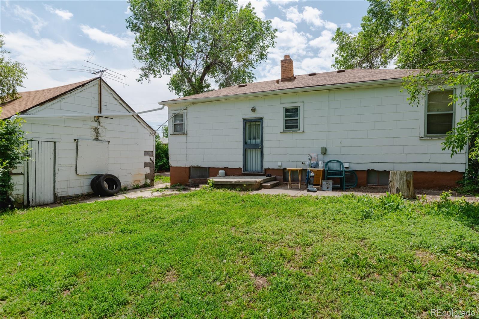 MLS Image #14 for 2665 w college avenue,denver, Colorado