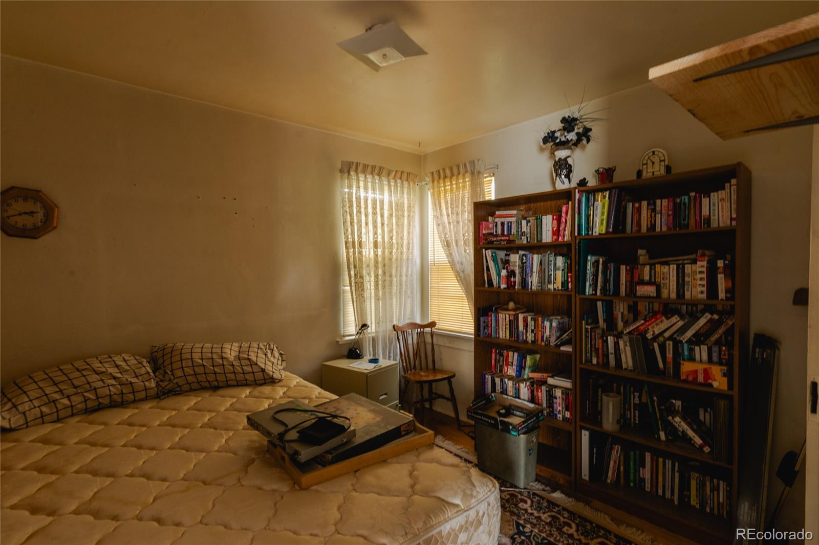 MLS Image #16 for 2665 w college avenue,denver, Colorado