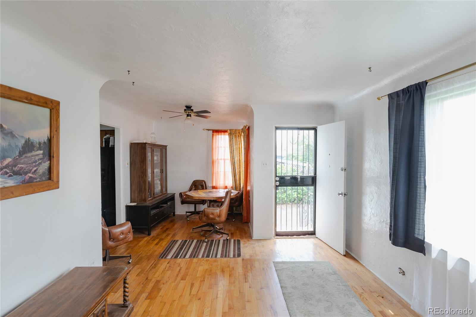 MLS Image #2 for 2665 w college avenue,denver, Colorado