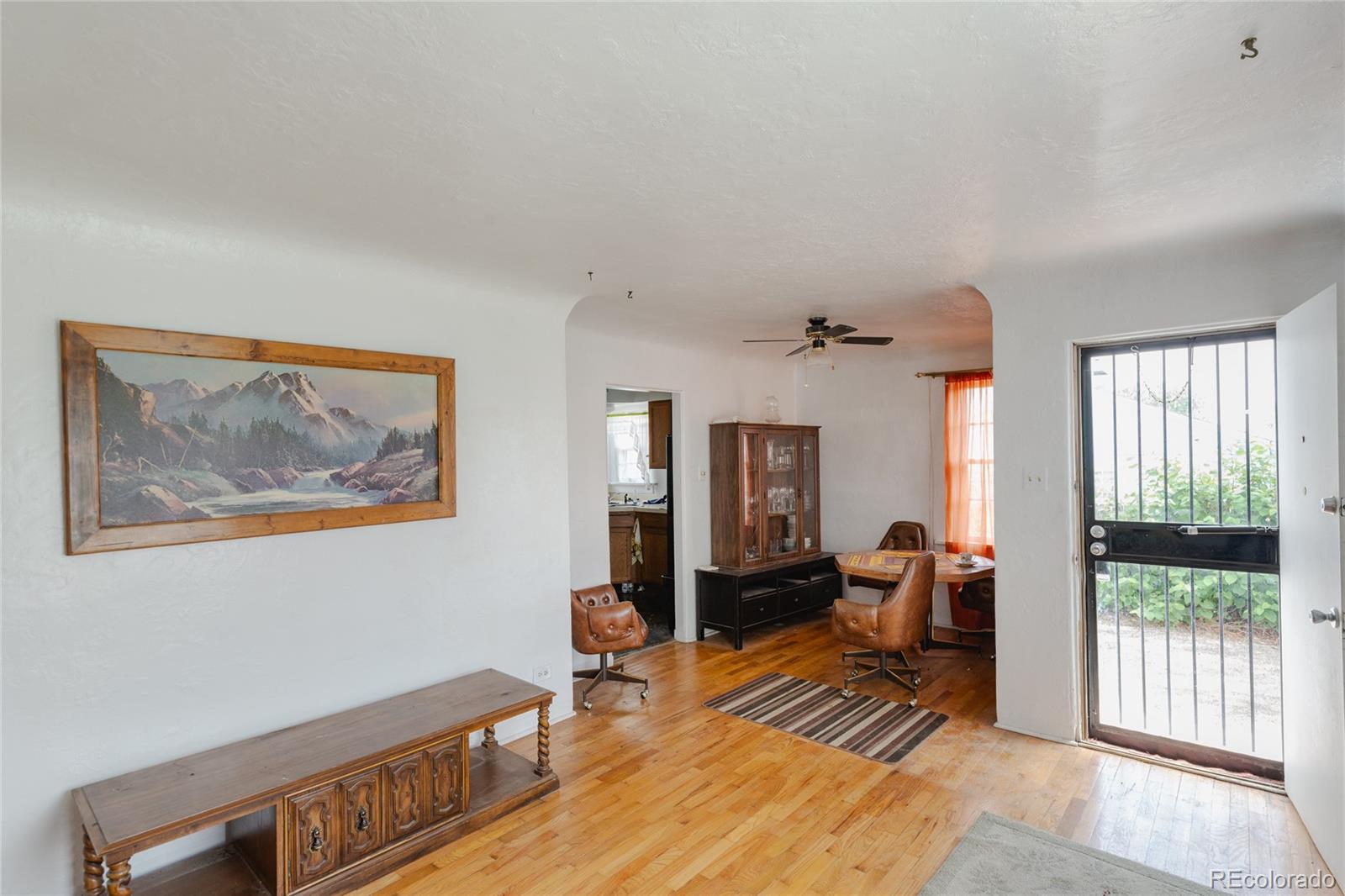 MLS Image #3 for 2665 w college avenue,denver, Colorado