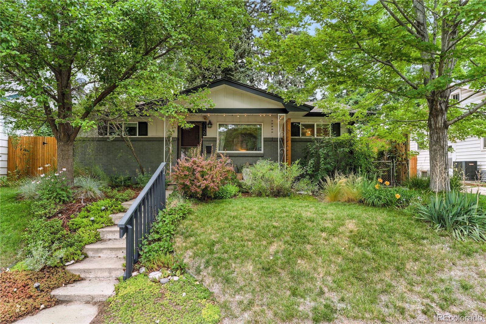 MLS Image #0 for 3129 s sherman street,englewood, Colorado