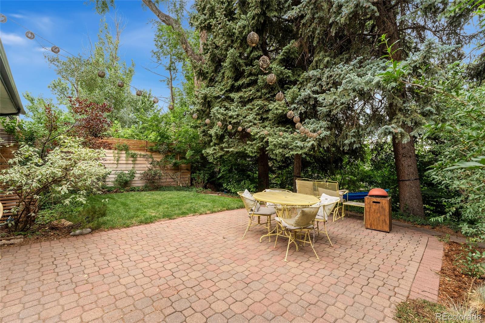 MLS Image #25 for 3129 s sherman street,englewood, Colorado