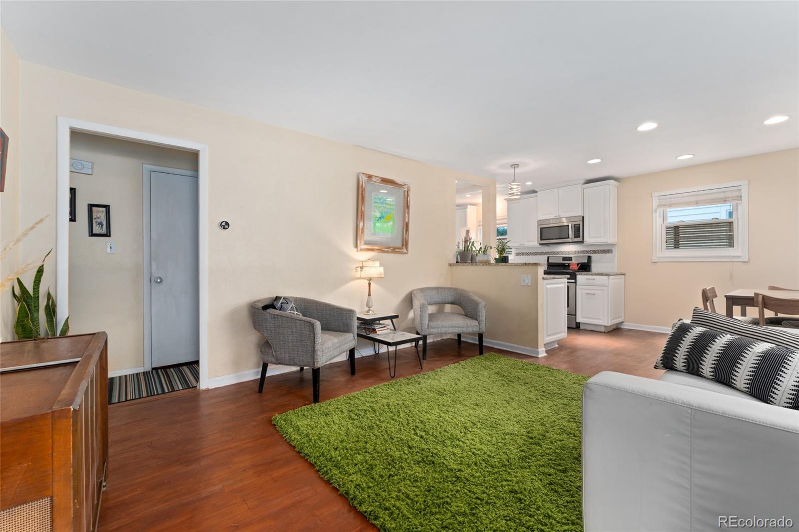 MLS Image #5 for 3129 s sherman street,englewood, Colorado