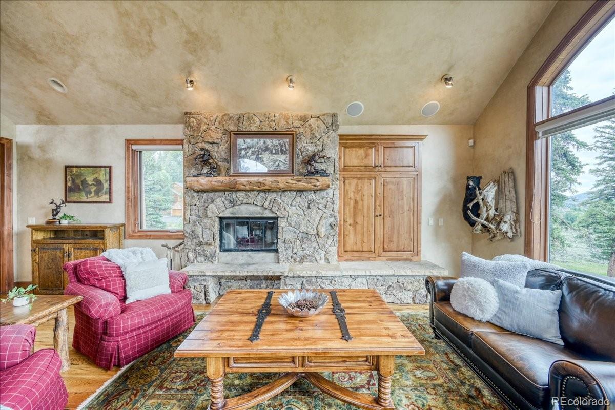 MLS Image #2 for 7  golden rod circle,keystone, Colorado
