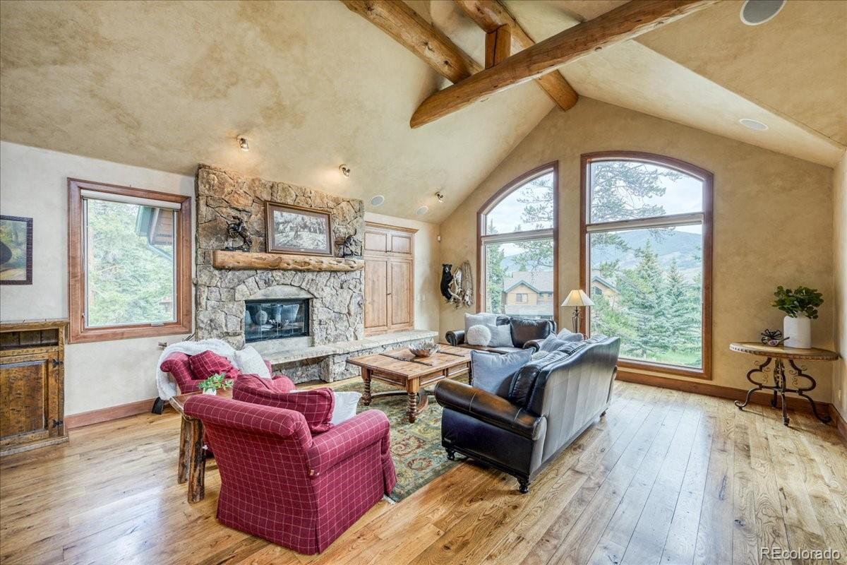 MLS Image #3 for 7  golden rod circle,keystone, Colorado
