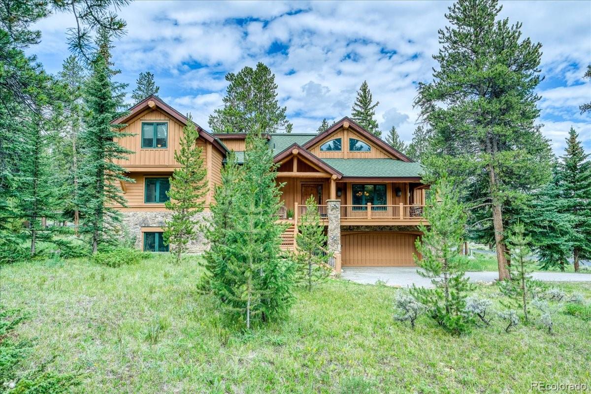 MLS Image #37 for 7  golden rod circle,keystone, Colorado