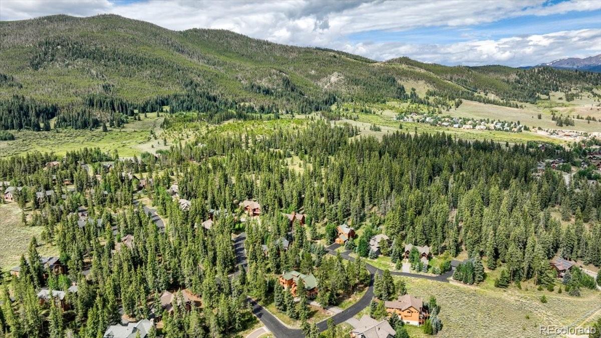 MLS Image #40 for 7  golden rod circle,keystone, Colorado