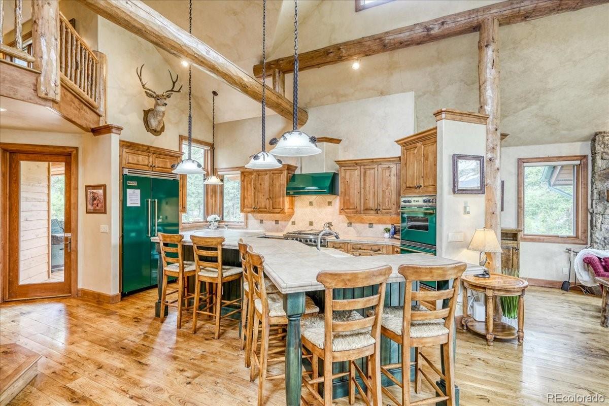 MLS Image #5 for 7  golden rod circle,keystone, Colorado