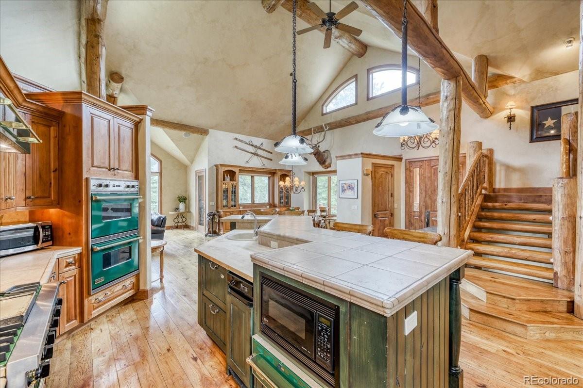 MLS Image #6 for 7  golden rod circle,keystone, Colorado
