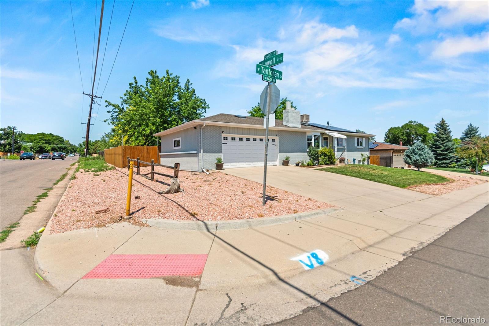 MLS Image #2 for 3397 w tanforan drive,englewood, Colorado