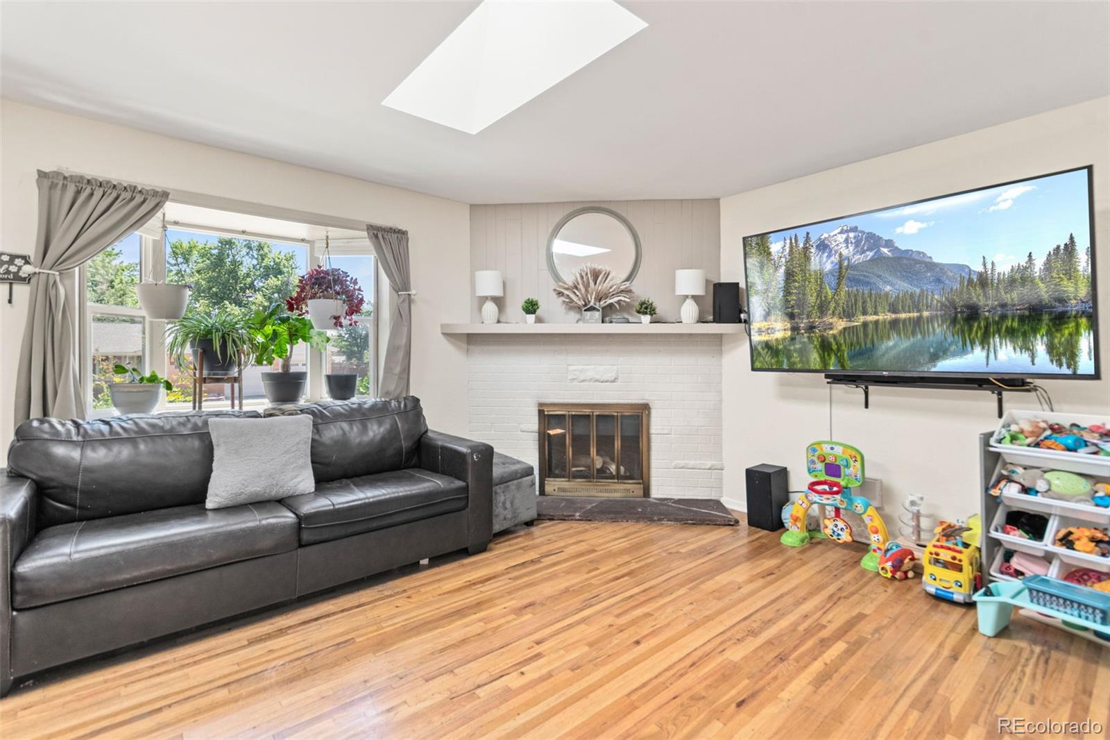 MLS Image #4 for 3397 w tanforan drive,englewood, Colorado