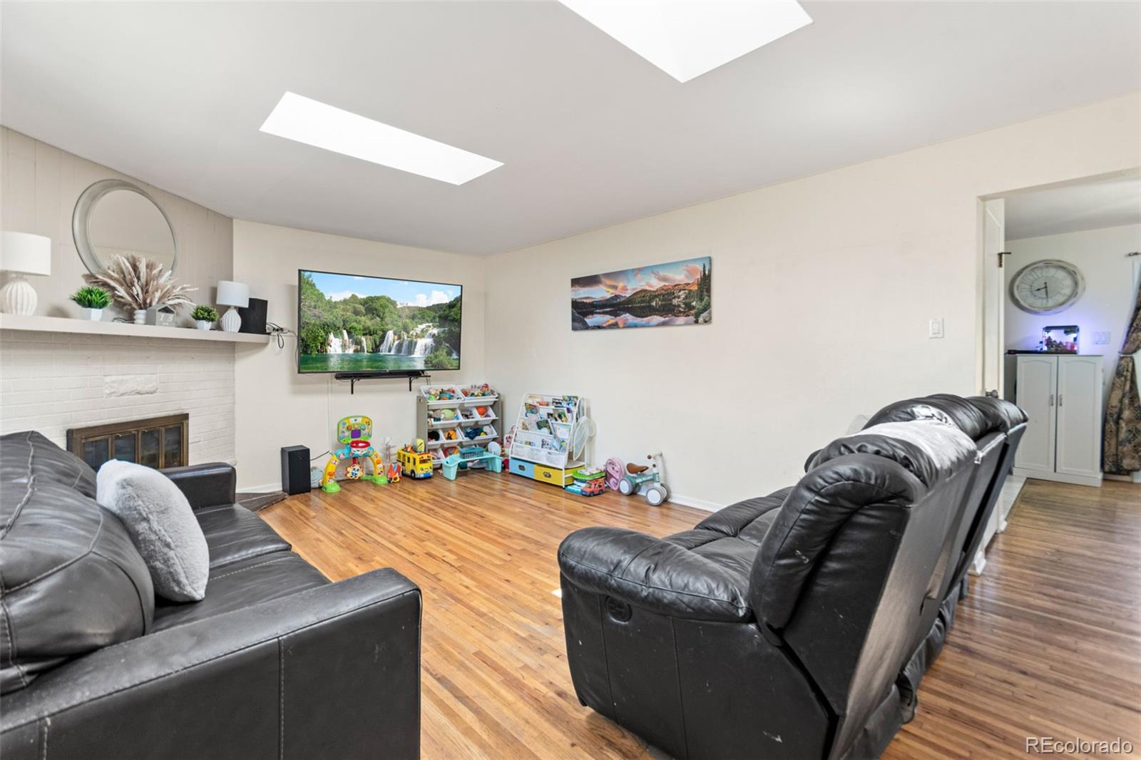 MLS Image #6 for 3397 w tanforan drive,englewood, Colorado