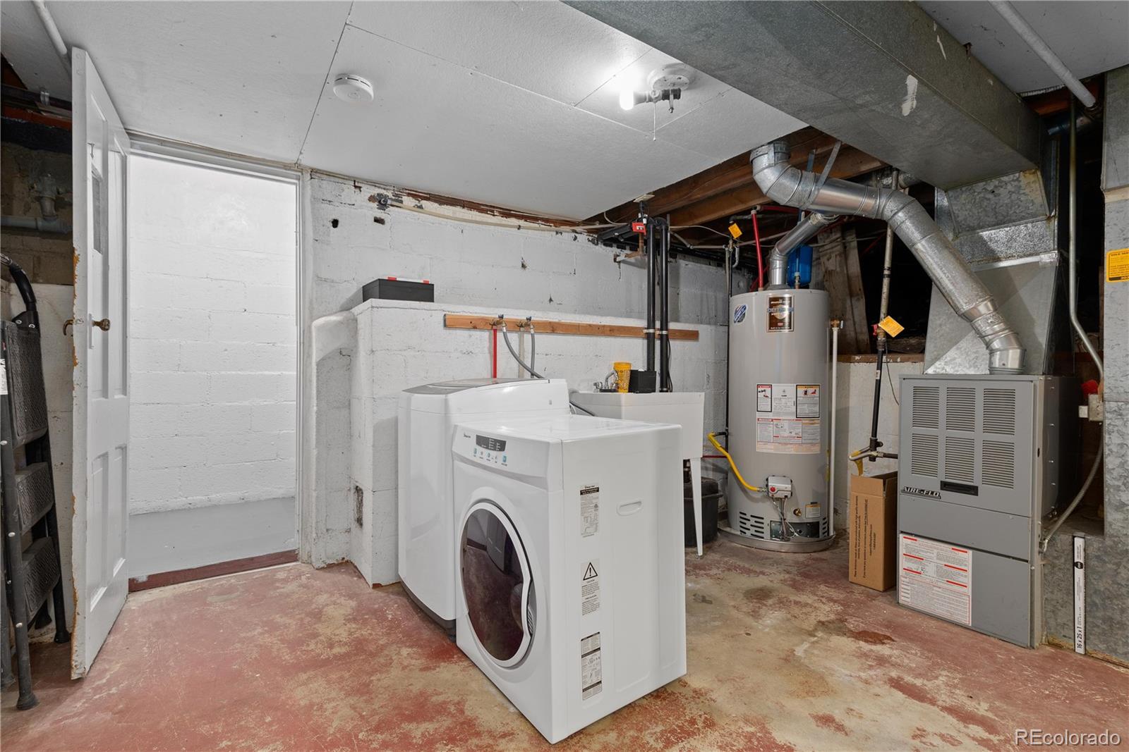 MLS Image #16 for 5072  newton street,denver, Colorado