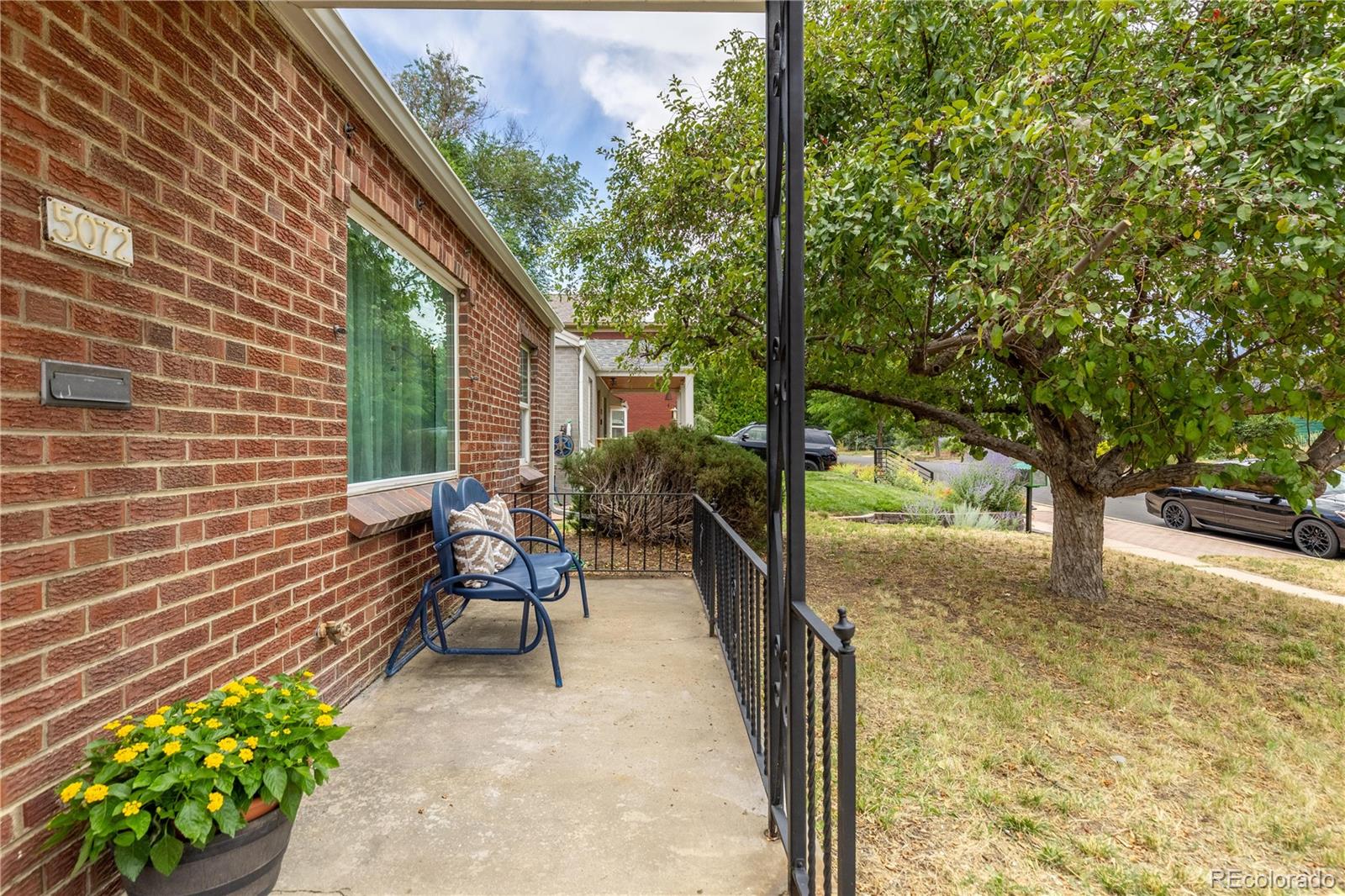 MLS Image #17 for 5072  newton street,denver, Colorado